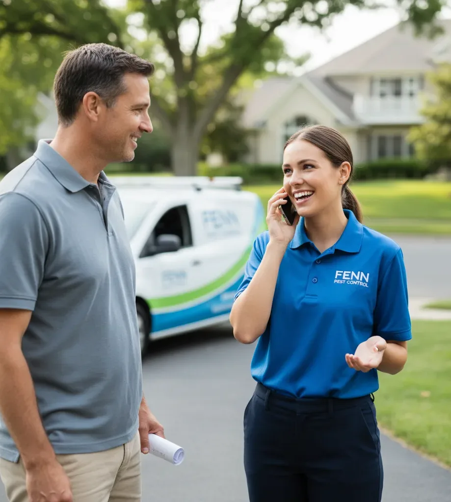 Bed Bug Extermination in Salem, WV